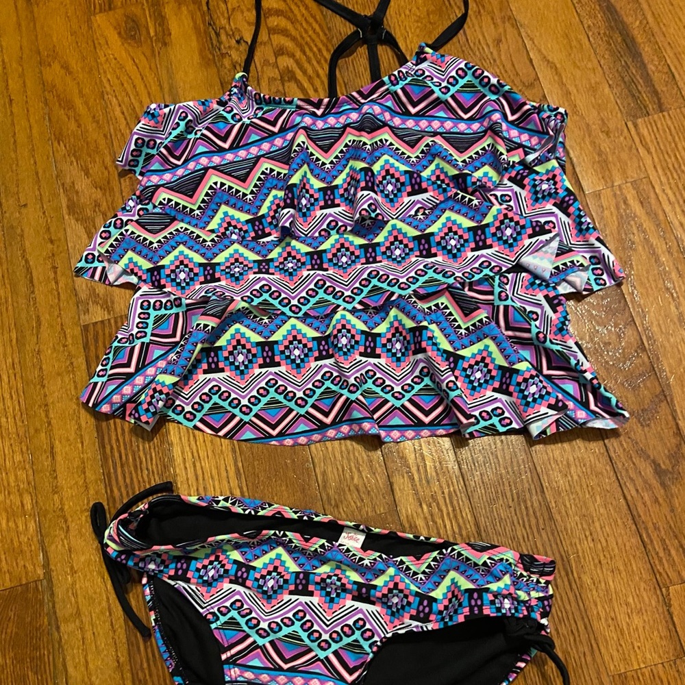Justice Girls Tankini